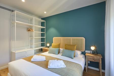 Appartement te huur in Barcelona Gignàs - Regomir (10 Months Minimum)