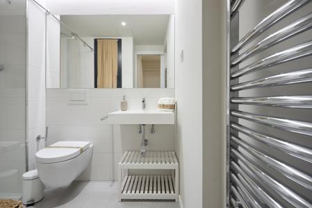 Appartement te huur in Barcelona Gignàs - Regomir (10 Months Minimum)