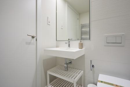Appartement te huur in Barcelona Gignàs - Regomir (10 Months Minimum)