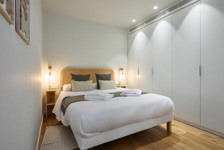 Appartement te huur in Barcelona Gignàs - Regomir (10 Months Minimum)