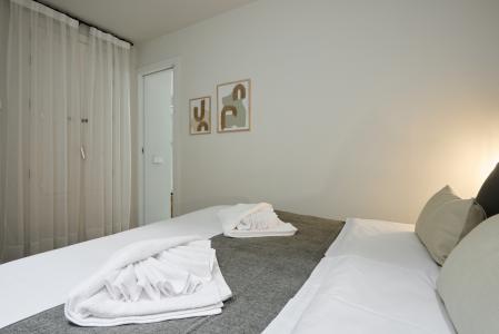 Appartement te huur in Barcelona Gignàs - Regomir (10 Months Minimum)