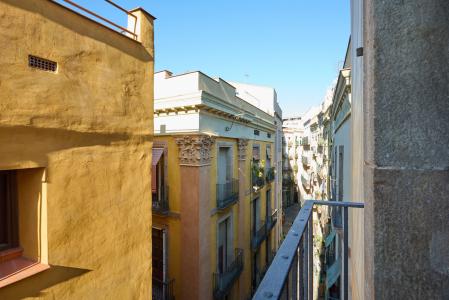 Appartement te huur in Barcelona Gignàs - Regomir (10 Months Minimum)