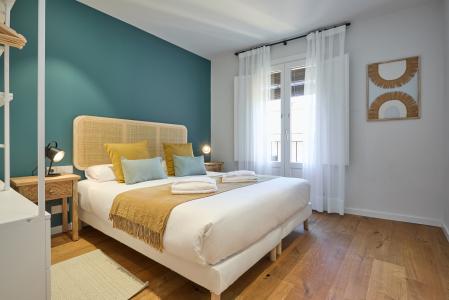 Appartement te huur in Barcelona Gignàs - Regomir (10 Months Minimum)