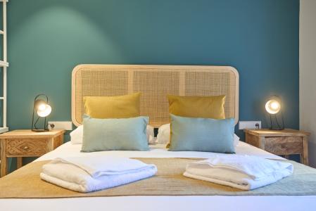 Appartement te huur in Barcelona Gignàs - Regomir (10 Months Minimum)