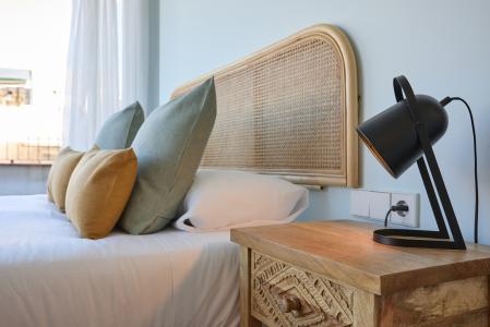 Wohnung zur Miete in Barcelona Gignàs - Regomir