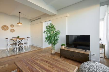 Wohnung zur Miete in Barcelona Gignàs - Regomir
