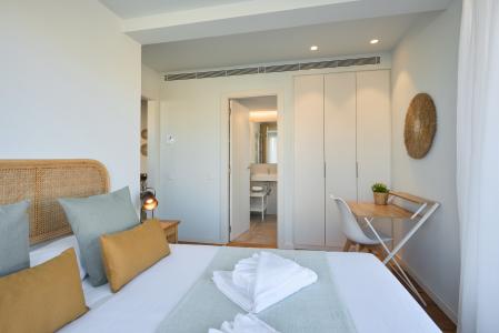 Wohnung zur Miete in Barcelona Gignàs - Regomir