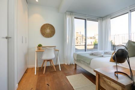 Wohnung zur Miete in Barcelona Gignàs - Regomir