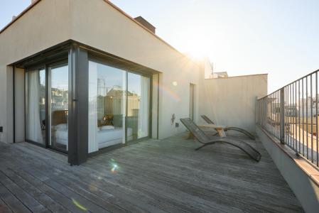 Wohnung zur Miete in Barcelona Gignàs - Regomir
