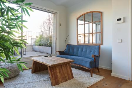Wohnung zur Miete in Barcelona Gignàs - Regomir