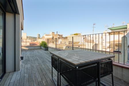 Wohnung zur Miete in Barcelona Gignàs - Regomir