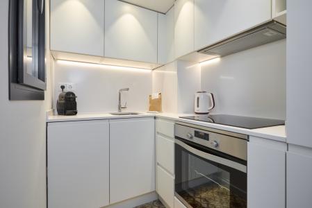 Wohnung zur Miete in Barcelona Gignàs - Regomir
