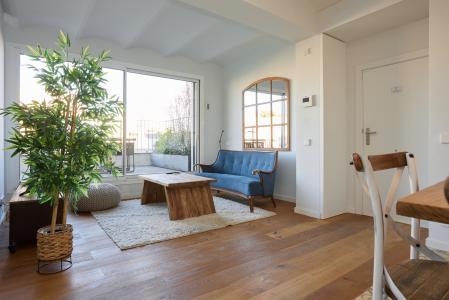 Wohnung zur Miete in Barcelona Gignàs - Regomir
