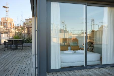 Wohnung zur Miete in Barcelona Gignàs - Regomir