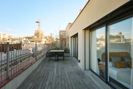 Wohnung zur Miete in Barcelona Gignàs - Regomir