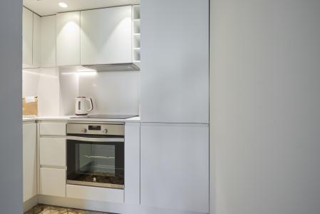 Wohnung zur Miete in Barcelona Gignàs - Regomir