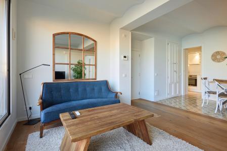 Wohnung zur Miete in Barcelona Gignàs - Regomir