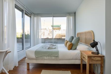 Wohnung zur Miete in Barcelona Gignàs - Regomir