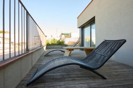 Wohnung zur Miete in Barcelona Gignàs - Regomir