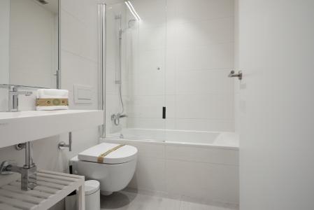Appartement te huur in Barcelona Gignàs - Regomir (10 Months Minimum)