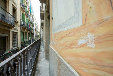 Appartement te huur in Barcelona Gignàs - Regomir (10 Months Minimum)