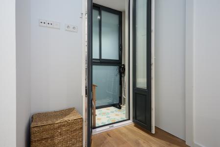 Appartement te huur in Barcelona Gignàs - Regomir (10 Months Minimum)