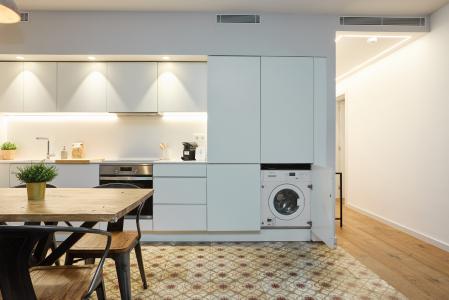 Appartement te huur in Barcelona Gignàs - Regomir (10 Months Minimum)