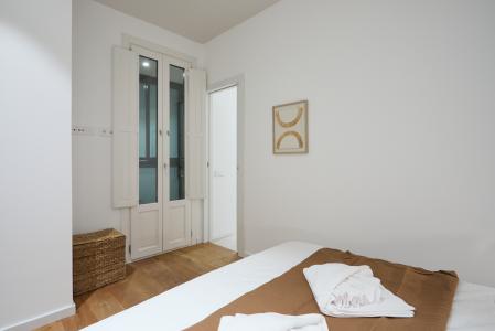 Appartement te huur in Barcelona Gignàs - Regomir (10 Months Minimum)