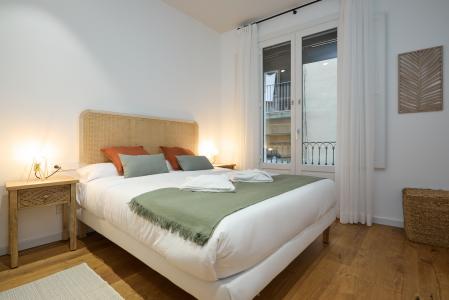 Appartement te huur in Barcelona Gignàs - Regomir (10 Months Minimum)