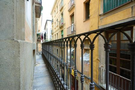 Appartement te huur in Barcelona Gignàs - Regomir (10 Months Minimum)