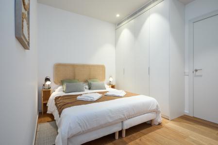 Appartement te huur in Barcelona Gignàs - Regomir (10 Months Minimum)