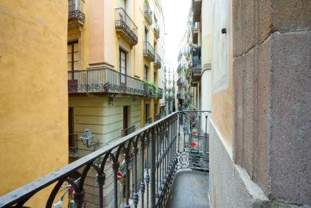Appartement te huur in Barcelona Gignàs - Regomir (10 Months Minimum)