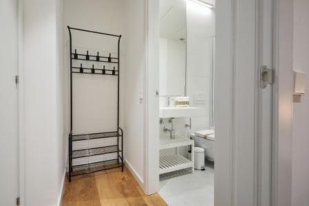 Appartement te huur in Barcelona Gignàs - Regomir (10 Months Minimum)