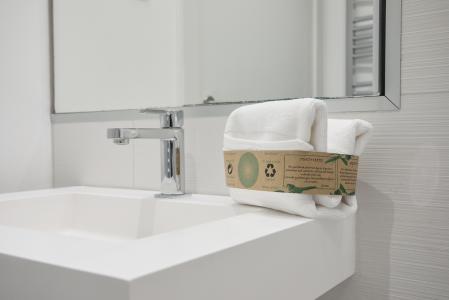 Appartement te huur in Barcelona Gignàs - Regomir (10 Months Minimum)