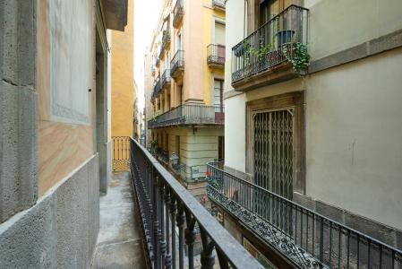Appartement te huur in Barcelona Gignàs - Regomir (10 Months Minimum)