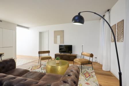 Appartement te huur in Barcelona Gignàs - Regomir (10 Months Minimum)