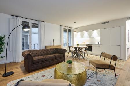 Appartement te huur in Barcelona Gignàs - Regomir (10 Months Minimum)