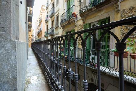 Wohnung zur Miete in Barcelona Gignàs - Regomir (10 Months Minimum)