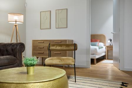 Wohnung zur Miete in Barcelona Gignàs - Regomir (10 Months Minimum)