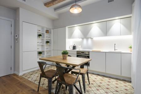 Wohnung zur Miete in Barcelona Gignàs - Regomir (10 Months Minimum)
