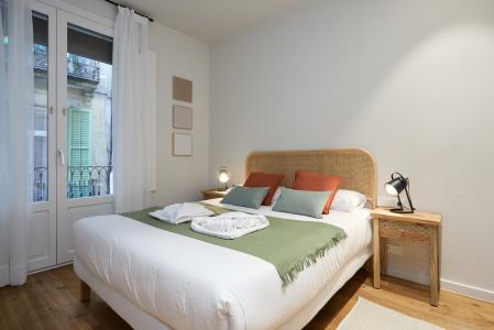 Wohnung zur Miete in Barcelona Gignàs - Regomir (10 Months Minimum)