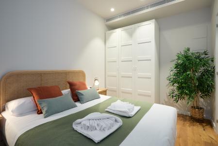 Wohnung zur Miete in Barcelona Gignàs - Regomir (10 Months Minimum)
