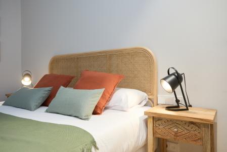 Wohnung zur Miete in Barcelona Gignàs - Regomir (10 Months Minimum)