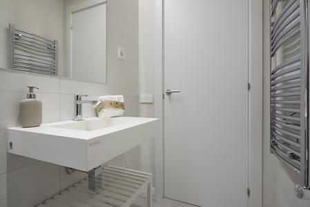 Wohnung zur Miete in Barcelona Gignàs - Regomir (10 Months Minimum)