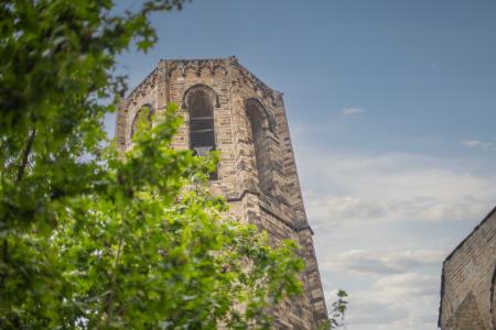 Pis en Lloguer a Barcelona Plaza Sant Josep Oriol