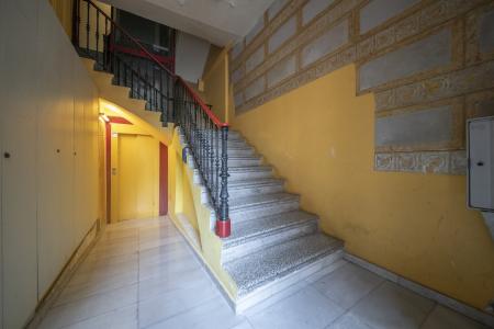 Pis en Lloguer a Barcelona Plaza Sant Josep Oriol