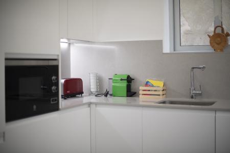 Pis en Lloguer a Barcelona Plaza Sant Josep Oriol