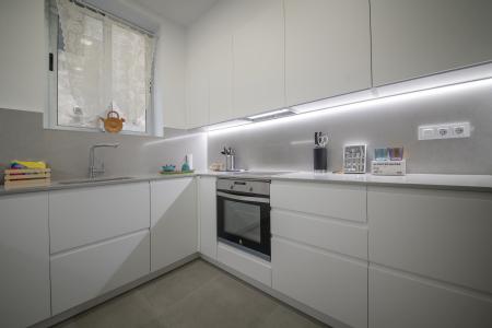 Pis en Lloguer a Barcelona Plaza Sant Josep Oriol