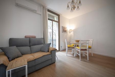 Pis en Lloguer a Barcelona Plaza Sant Josep Oriol