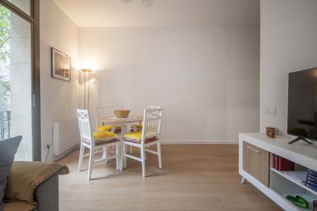 Pis en Lloguer a Barcelona Plaza Sant Josep Oriol